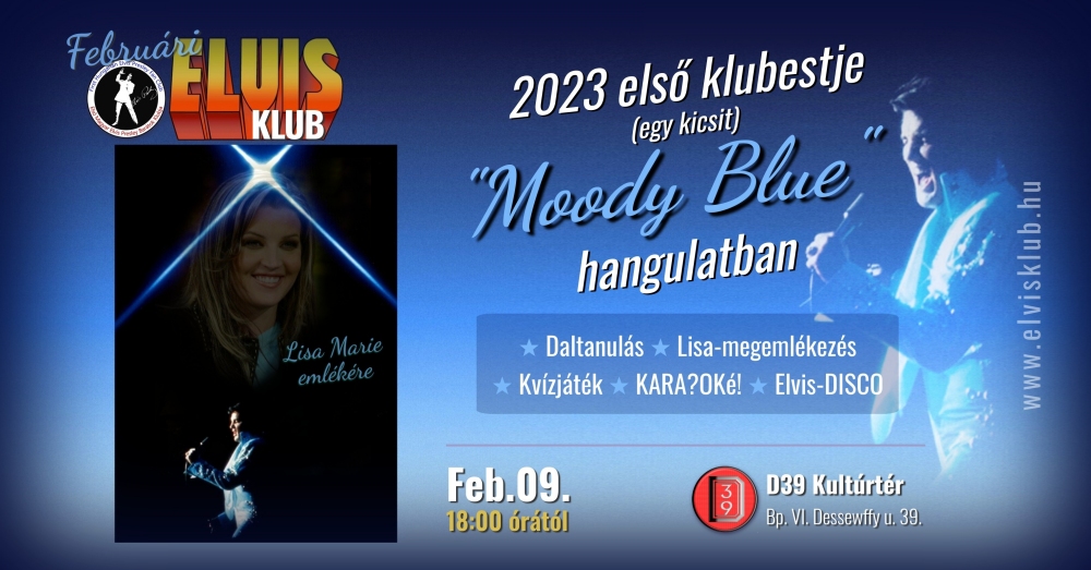 Magyar Elvis Klub